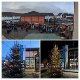 Fischbacher Adventsmarkt
