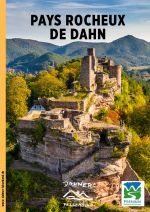 Pays Rocheux de Dahn - français 