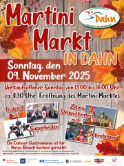 Martinimarkt 2025