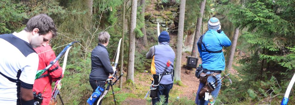 45. Internationales Feld- und Jagdturnier/Bogenschützen 2019