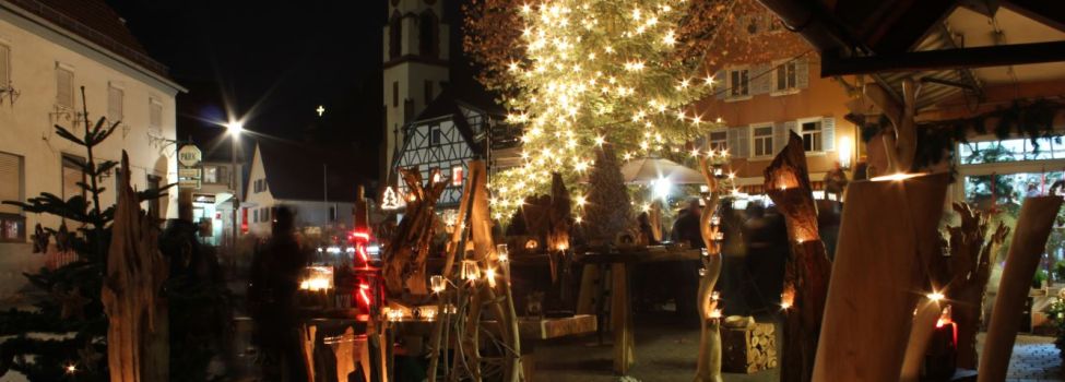 Frohe Weihnachten und einen tollen Start ins neue Jahr