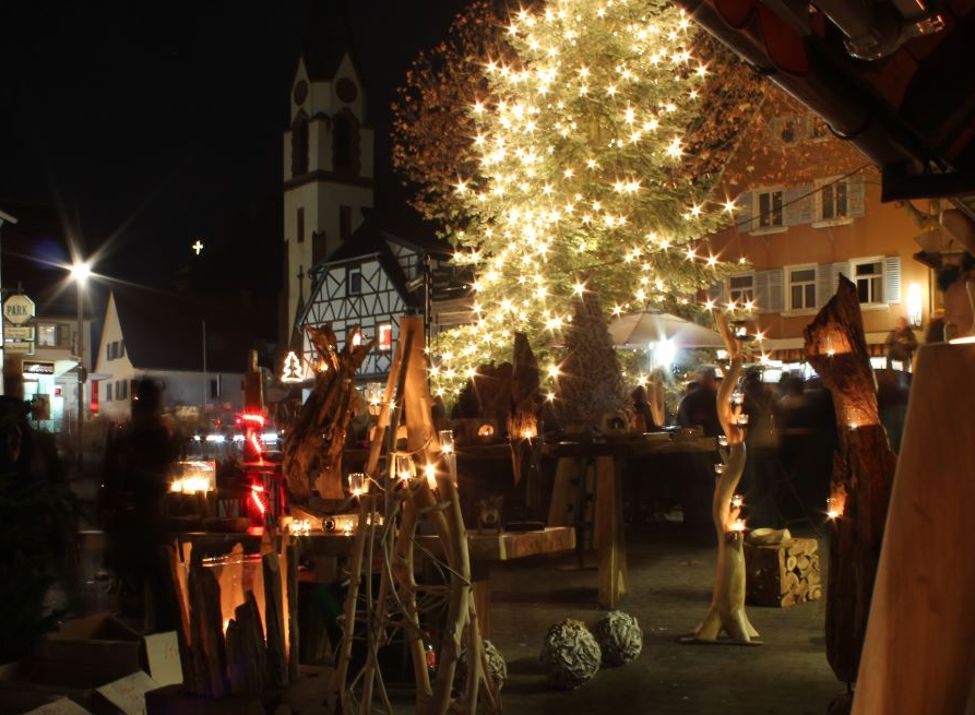 Frohe Weihnachten und einen tollen Start ins neue Jahr