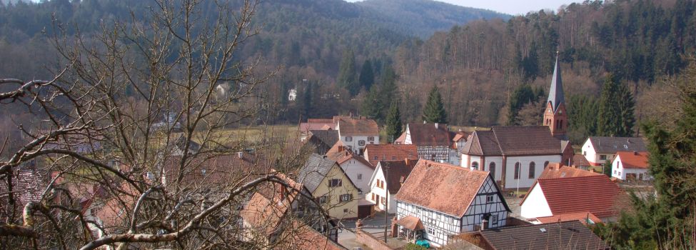 Bobenthal