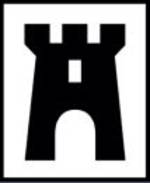 Markierungszeichen Deutsch-französischer Burgenweg 