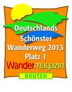 Auszeichnung