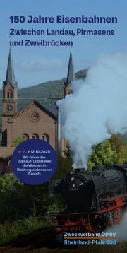 150 Jahre Eisenbahnen_Flyer zum Downloaden