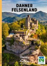 Magazin Dahner Felsenland - deutsch