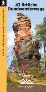 Titelbild der neuen Wandebroschüre - Foto: Christoph Riemeyer