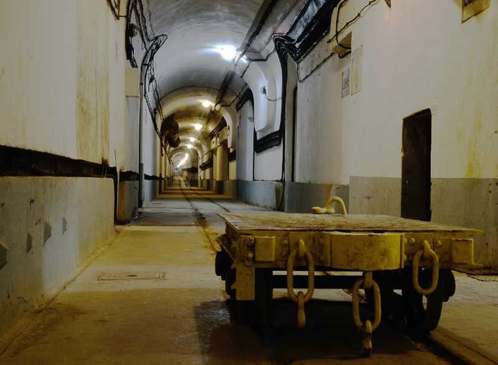 Ligne Maginot Lembach 