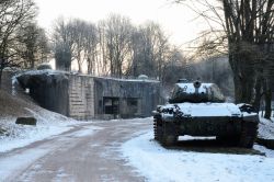 Ligne Maginot Lembach 
