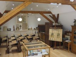 Bauermuseum Kutzenhausen