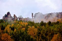 Lämmerfelsen - Foto: Kurt Groß