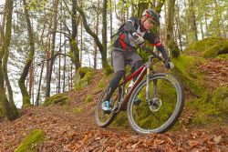 MTB-Park Tour 12 - Foto: Christoph Riemeyer 