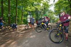 MTB-Park Tour 13 - Foto: Christoph Riemeyer 