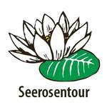 Wegelogo Seerosen-Tour