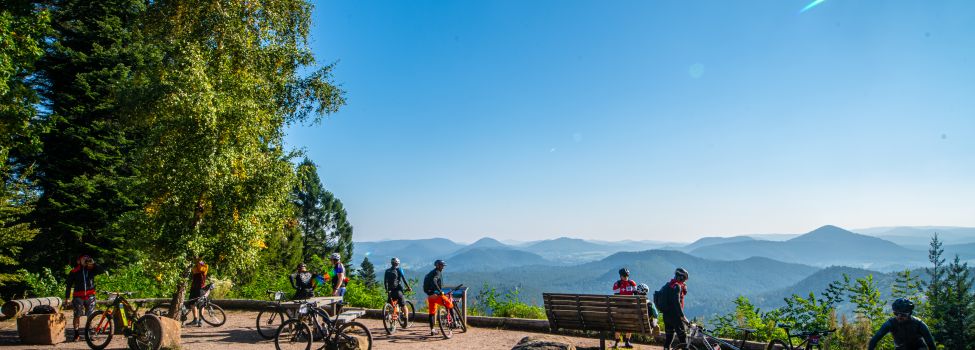 MTB Tour 13 - Schöne Aussicht_Foto Christoph Riemeyer