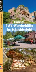 Flyer Dahner PWV-Hütte zum Downloaden