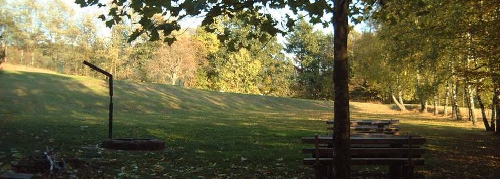 Zeltpaltz