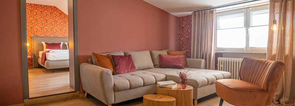 Ferienwohnung im Dahner Felsenland_Foto Christof Riemeyer