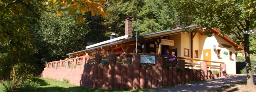 Schmalsteinhütte Bruchweiler Bärenbach - Foto Jacques Noll