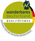 Logo Qualitätswanderwege