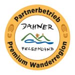 Logo Partnerbetriebe Dahner Felsenland