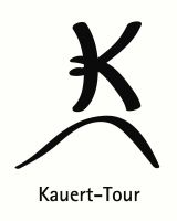 Markierungszeichen Kauert-Tour