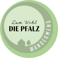 Logo Wandermenü Pfalz Logo Wandermenü Pfalz