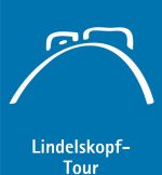 Markierungszeichen Lindelskopf-Tour