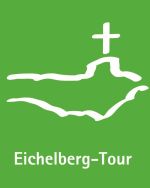 Markierungszeichen Eichelberg-Tour