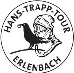 Markierungszeichen Hans Trapp-Tour