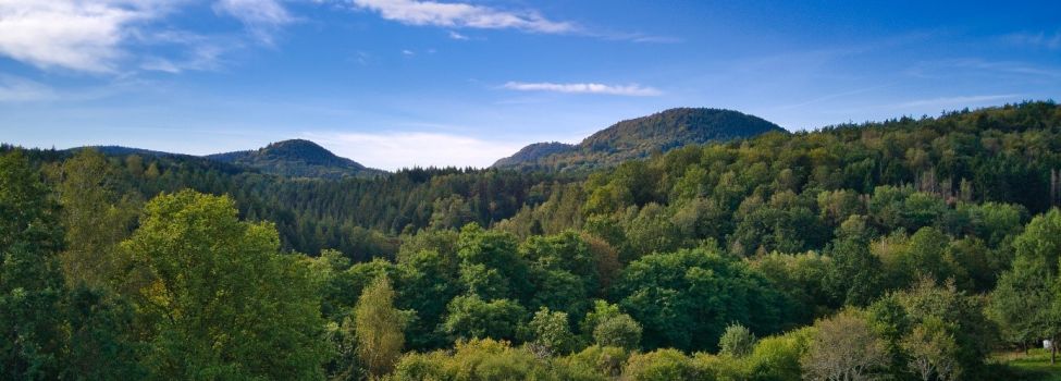 Blick auf den Söller - Foto: Karl Christmann