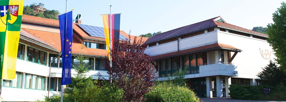 Verbandsgemeindeverwaltung