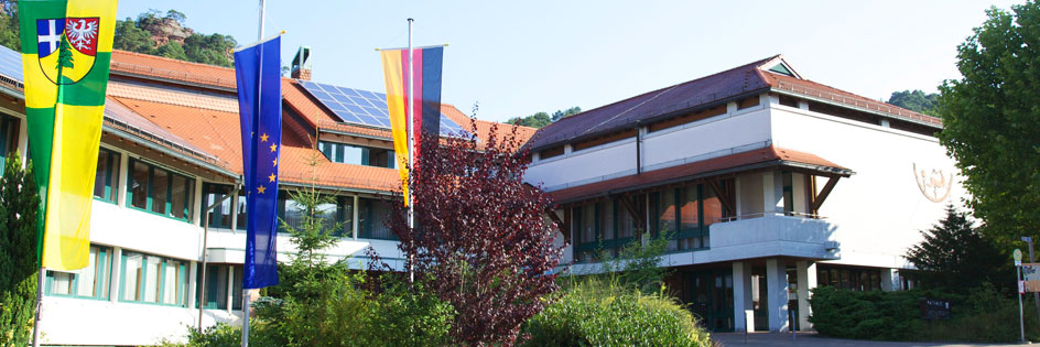 Verbandsgemeindeverwaltung Verbandsgemeindeverwaltung
