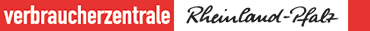 Verbraucherzentrale RLP Verbraucherzentrale RLP
